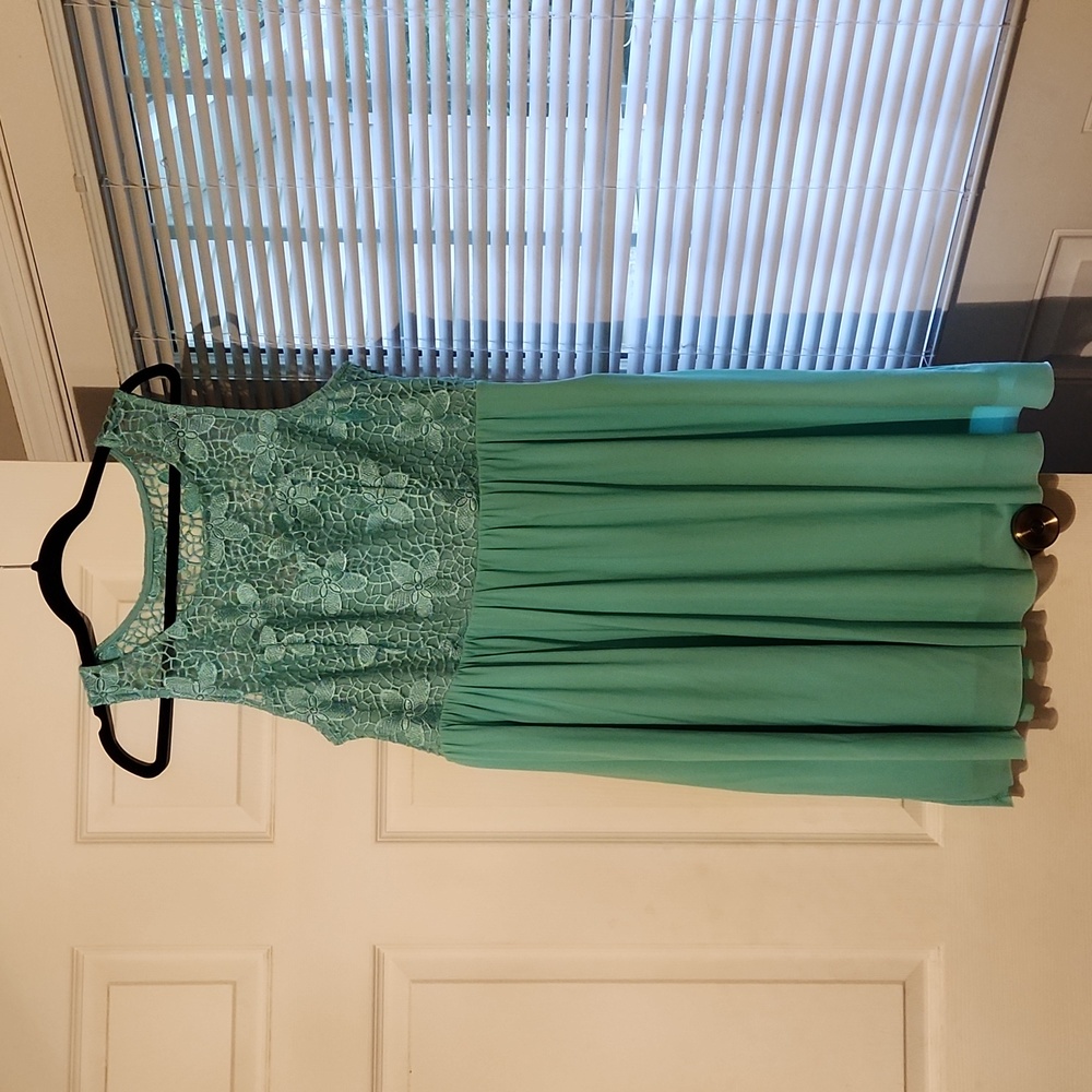 Torrid dress